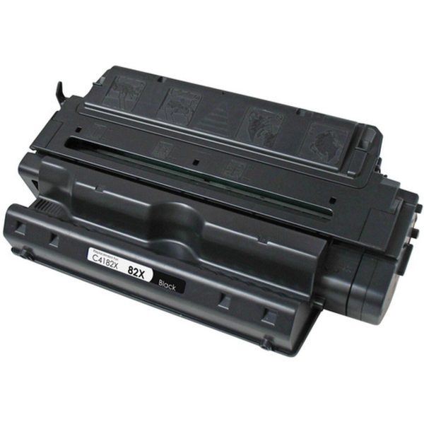 Laser Save 8100/8150 - C4182X CompatibleToner Cartridge