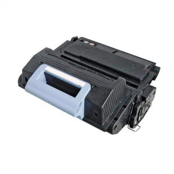 Laser Save 4345 MFP - Q5945A MICR Compatible Toner Cartridge