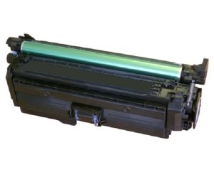 Laser Save CM4540MFP - Black CE264X Hi Yield Compatible Toner