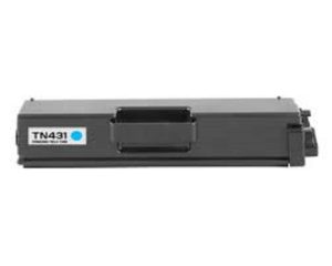 Brother TN-431BK Compatible Black Toner