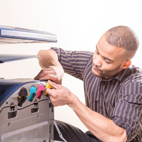 Why Lasersave - Service