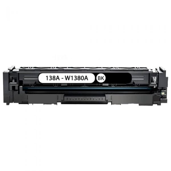 W1380A Pro 3001/3101F MFP Black Compatible Toner