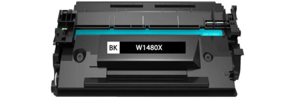 W1480X Pro 4001/4101F MFP Black Hi Yield Compatible Toner