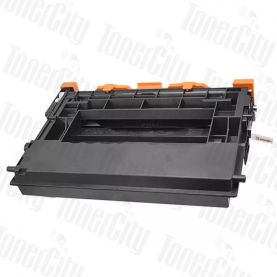 HP M610/M611/M612 - W1470Y Black Extra Hi Yield Compatible Toner - American Made