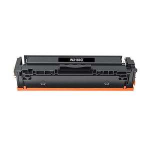 HP 3201/3301-W2180X Black Hi Yield Compatible Toner