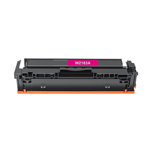 HP 3201/3301-W2180A Black Standard Yield Compatible Toner